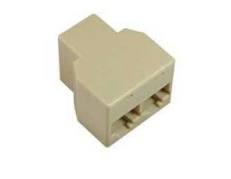 FICHA ADAP. DADOS 1F/ 2F RJ45